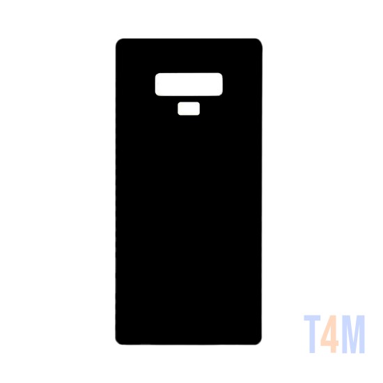 Back Cover Samsung Galaxy Note 9/N960 Black